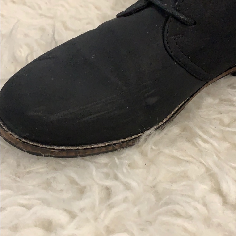 White Mountain Boots View 4